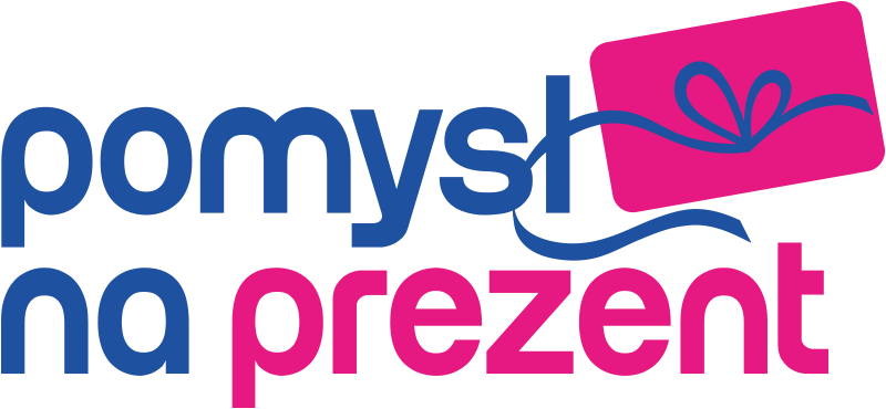 Pomysł na prezent